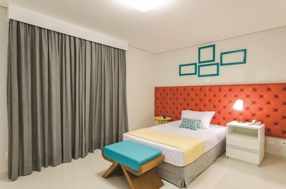 Doral Guaruja Hotel Exterior photo