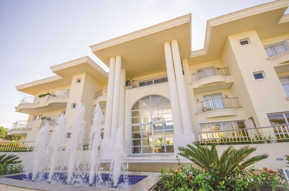 Doral Guaruja Hotel Exterior photo