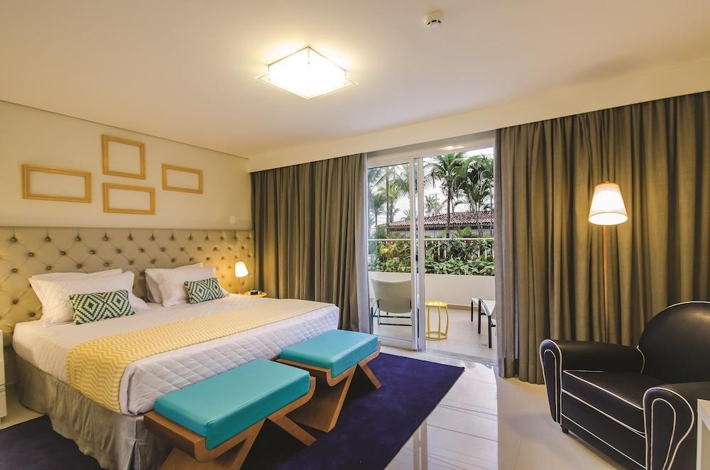 Doral Guaruja Hotel Exterior photo