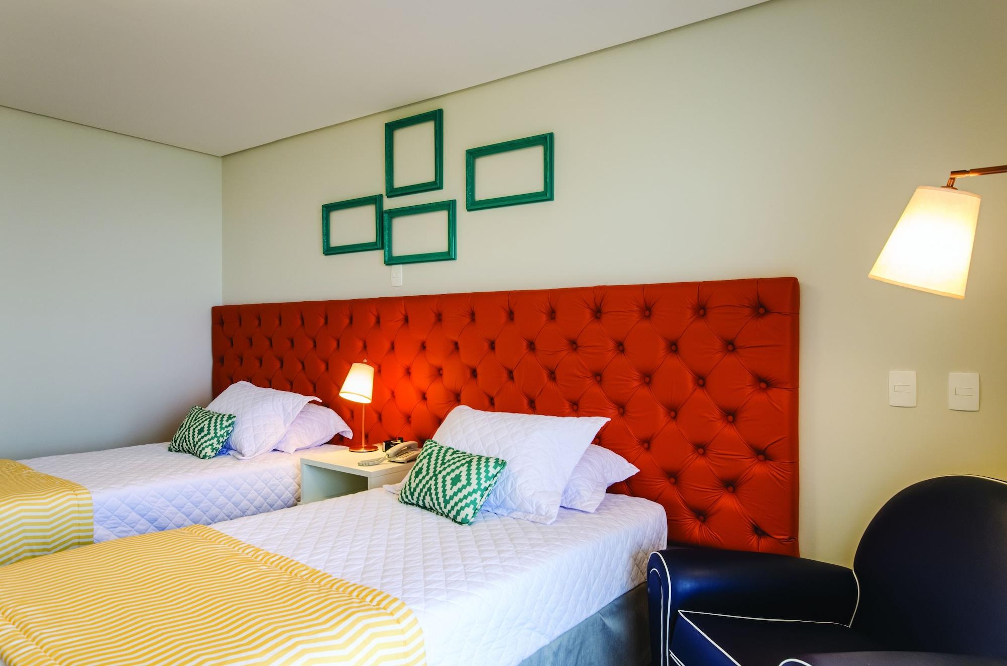 Doral Guaruja Hotel Exterior photo
