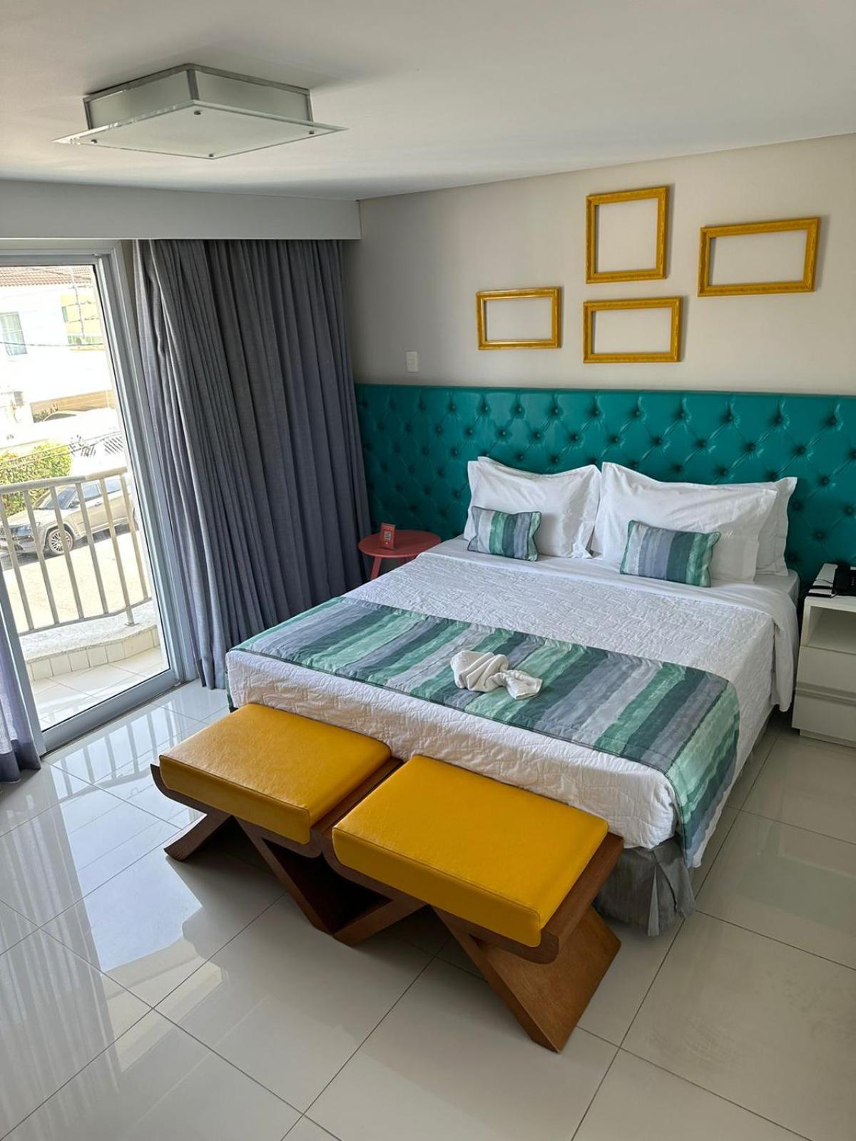 Doral Guaruja Hotel Exterior photo