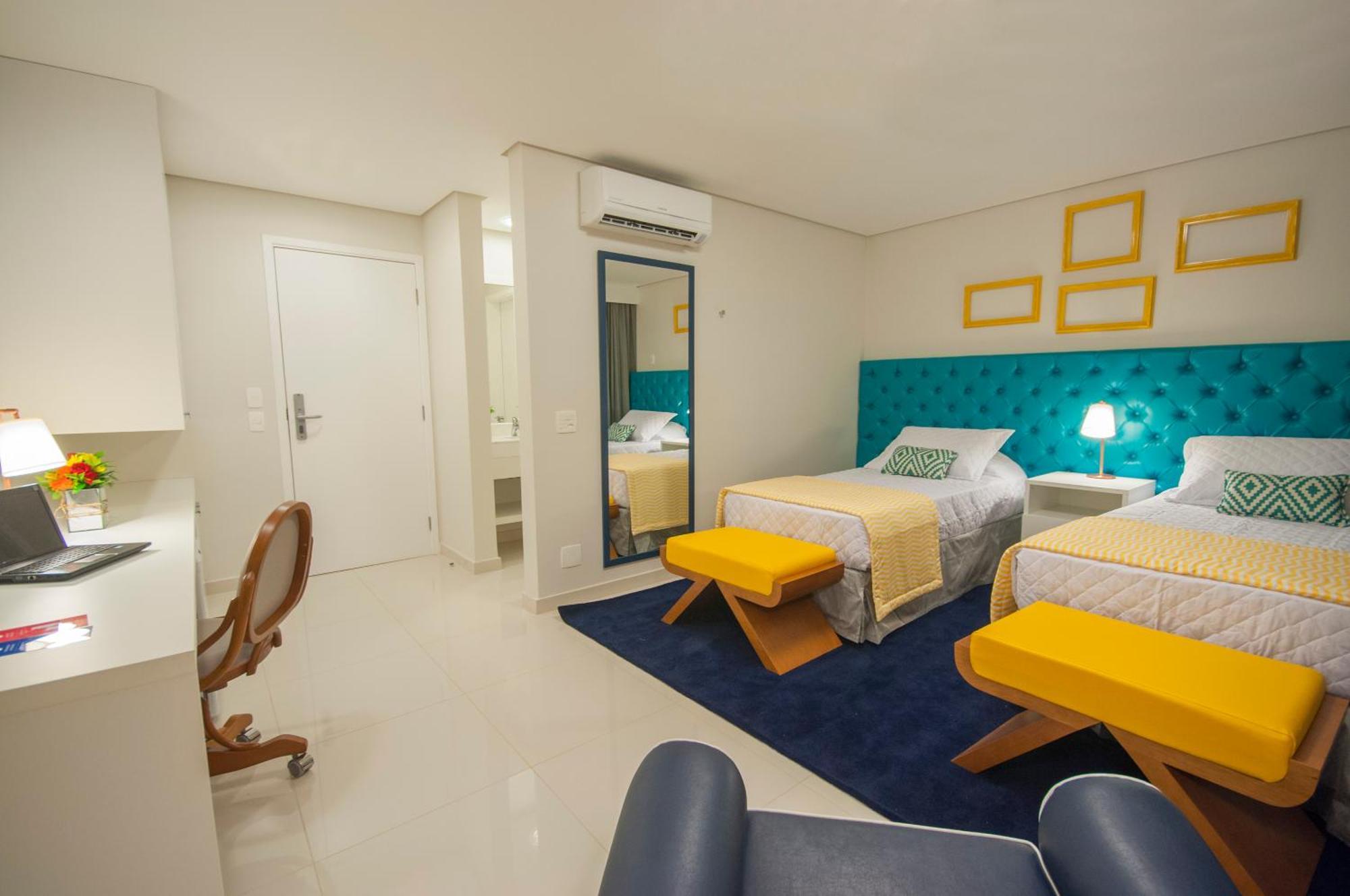 Doral Guaruja Hotel Exterior photo